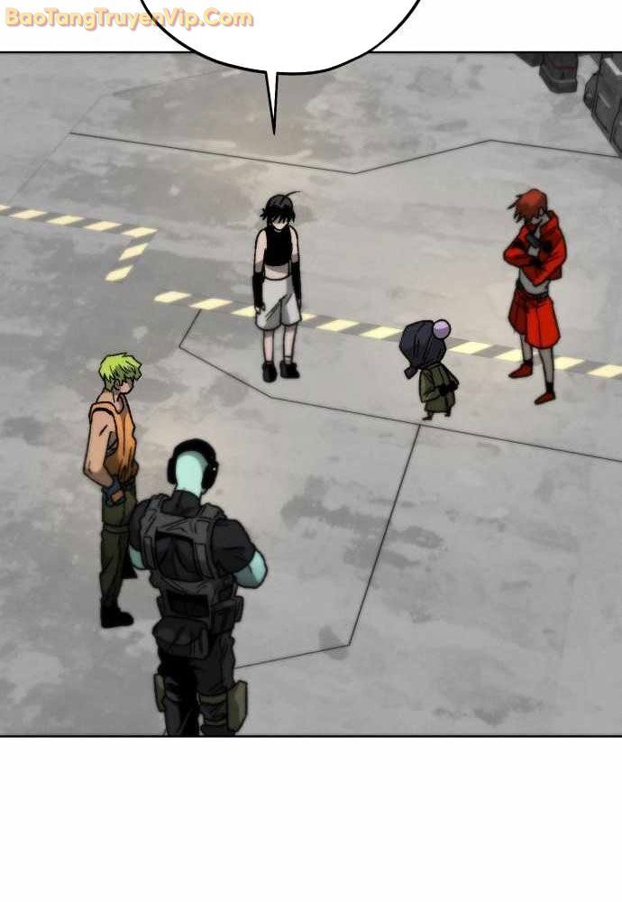 Dự Án Sao Hỏa Chapter 6 - Trang 2