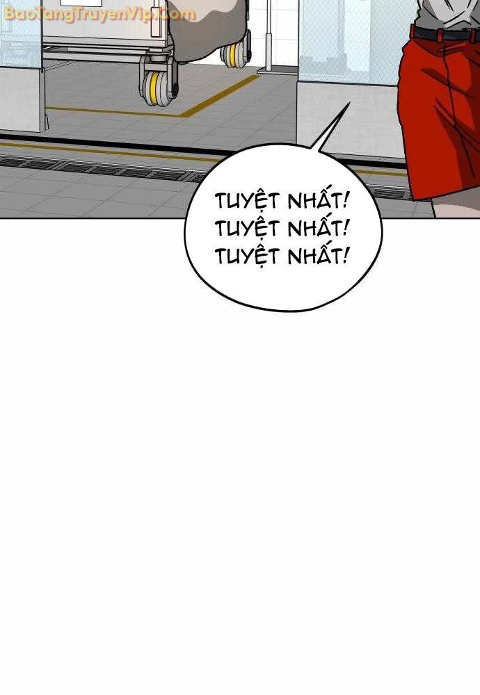 Dự Án Sao Hỏa Chapter 6 - Trang 2