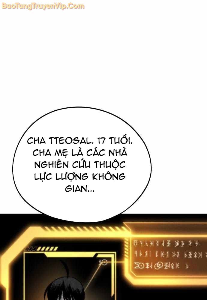 Dự Án Sao Hỏa Chapter 6 - Trang 2
