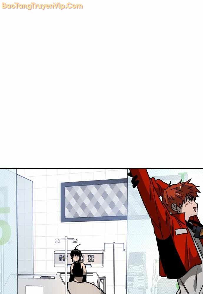 Dự Án Sao Hỏa Chapter 6 - Trang 2