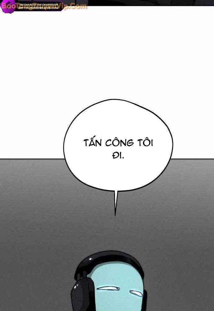 Dự Án Sao Hỏa Chapter 6 - Trang 2