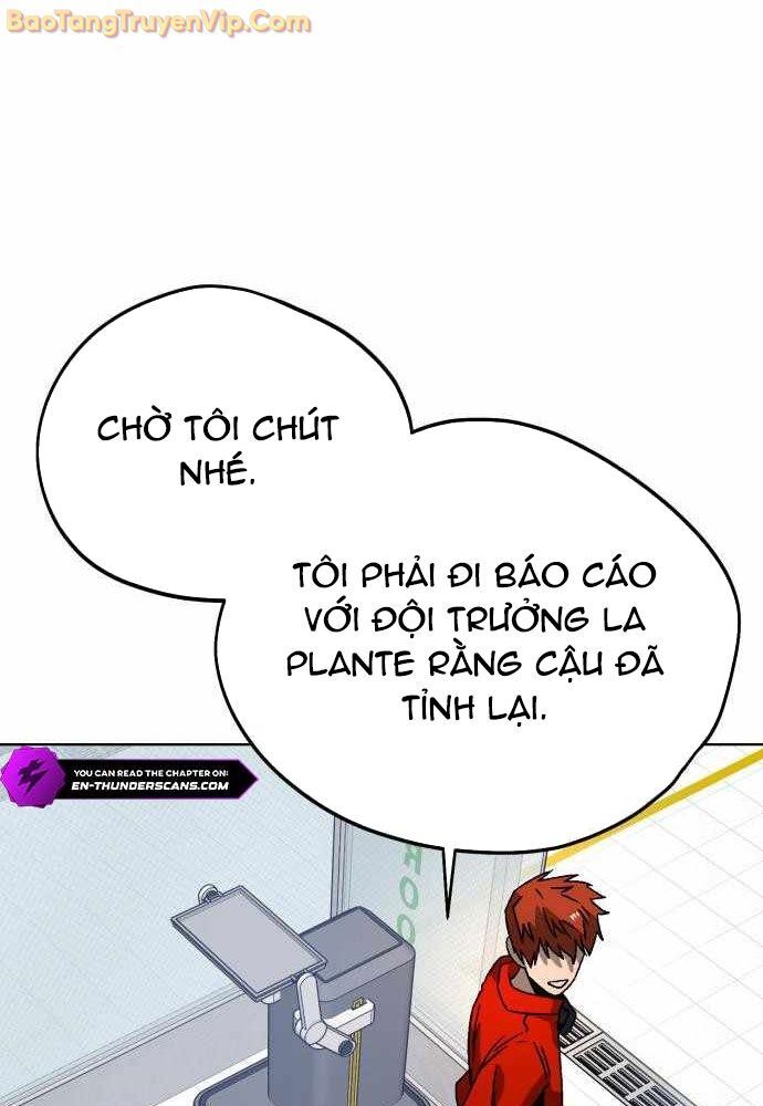 Dự Án Sao Hỏa Chapter 6 - Trang 2