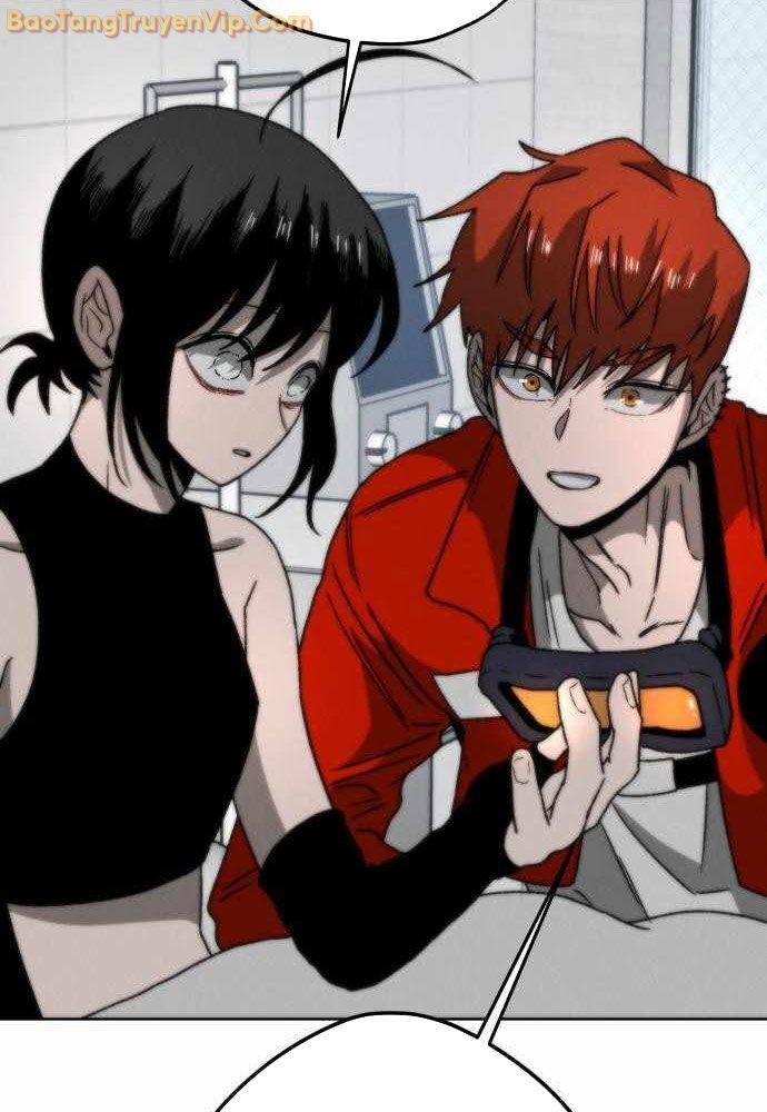 Dự Án Sao Hỏa Chapter 6 - Trang 2