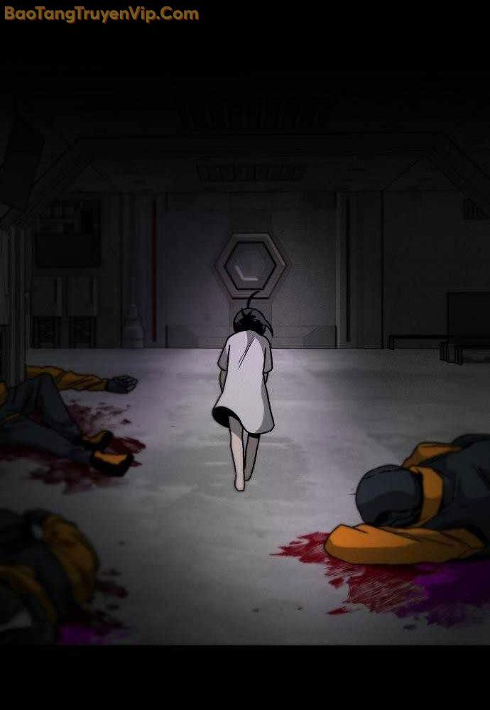 Dự Án Sao Hỏa Chapter 6 - Trang 2