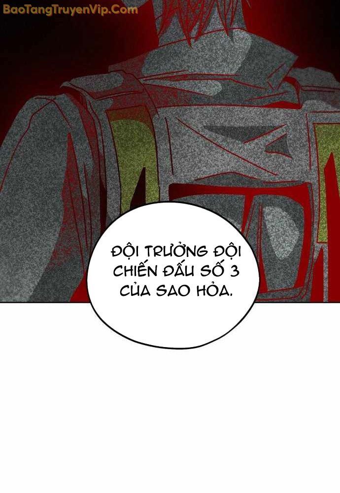Dự Án Sao Hỏa Chapter 6 - Trang 2