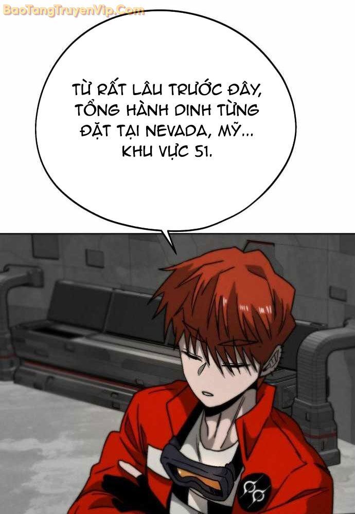 Dự Án Sao Hỏa Chapter 6 - Trang 2