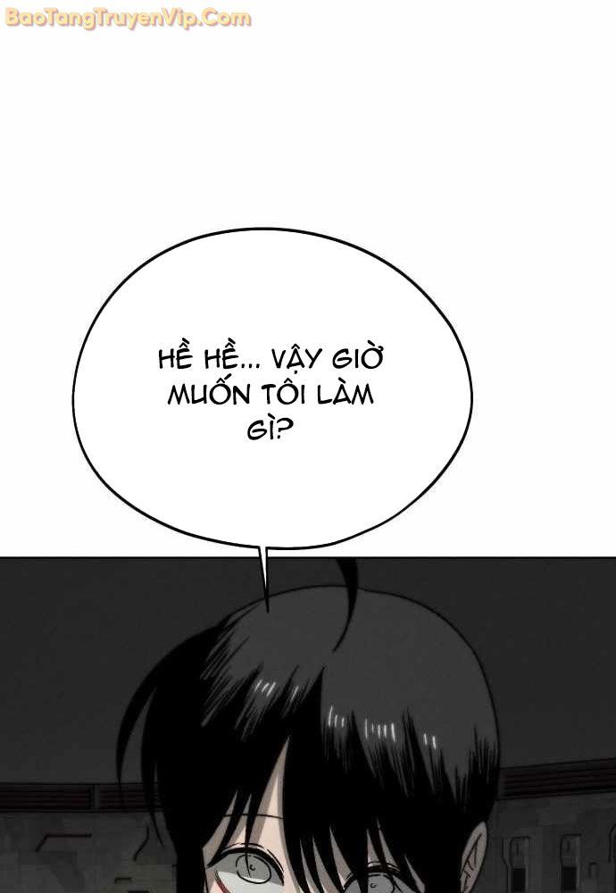 Dự Án Sao Hỏa Chapter 6 - Trang 2