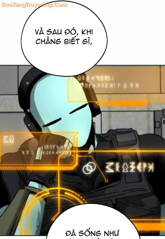 Dự Án Sao Hỏa Chapter 6 - Trang 2