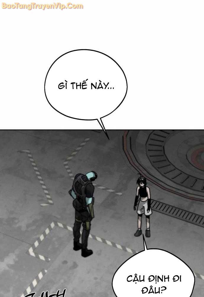 Dự Án Sao Hỏa Chapter 6 - Trang 2