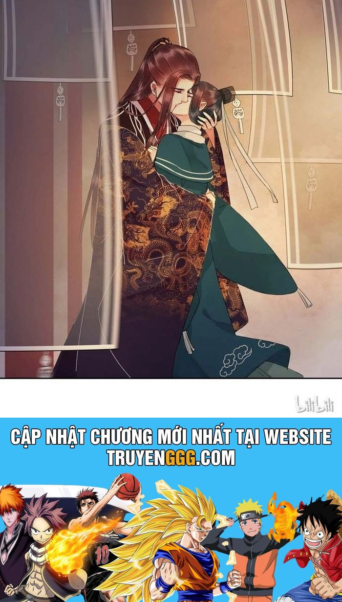 Trường Tương Tư Chapter 38 - Trang 2