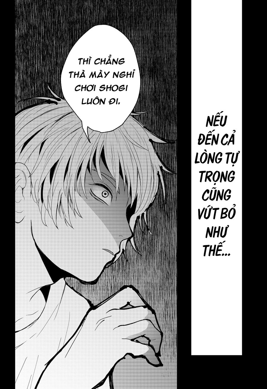 The God Before Me Chapter 6 - Trang 2