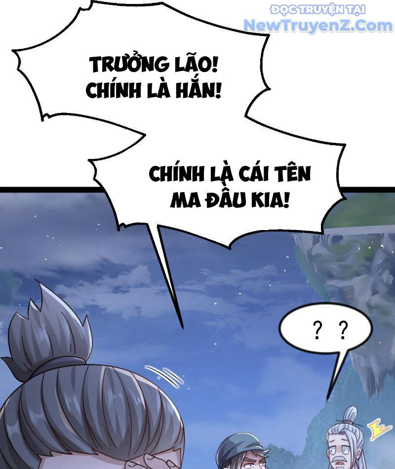 Phản Diện Đại Đế, Cắt Đứt Thiên Mệnh Chi Tử Chapter 8 - Trang 2