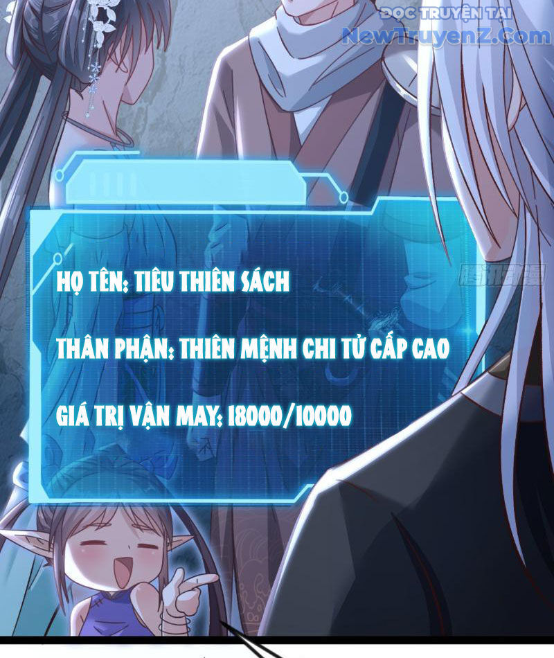 Phản Diện Đại Đế, Cắt Đứt Thiên Mệnh Chi Tử Chapter 8 - Trang 2