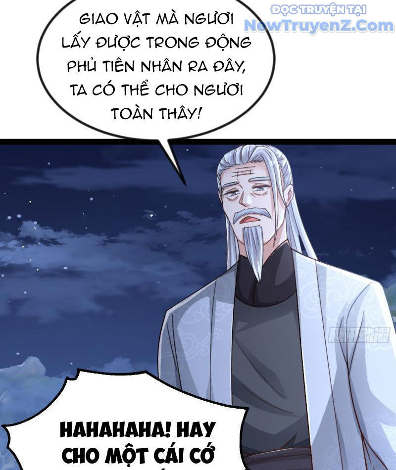 Phản Diện Đại Đế, Cắt Đứt Thiên Mệnh Chi Tử Chapter 8 - Trang 2