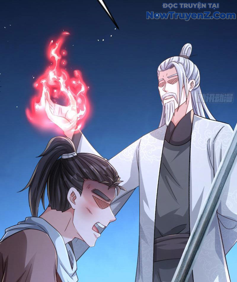 Phản Diện Đại Đế, Cắt Đứt Thiên Mệnh Chi Tử Chapter 8 - Trang 2
