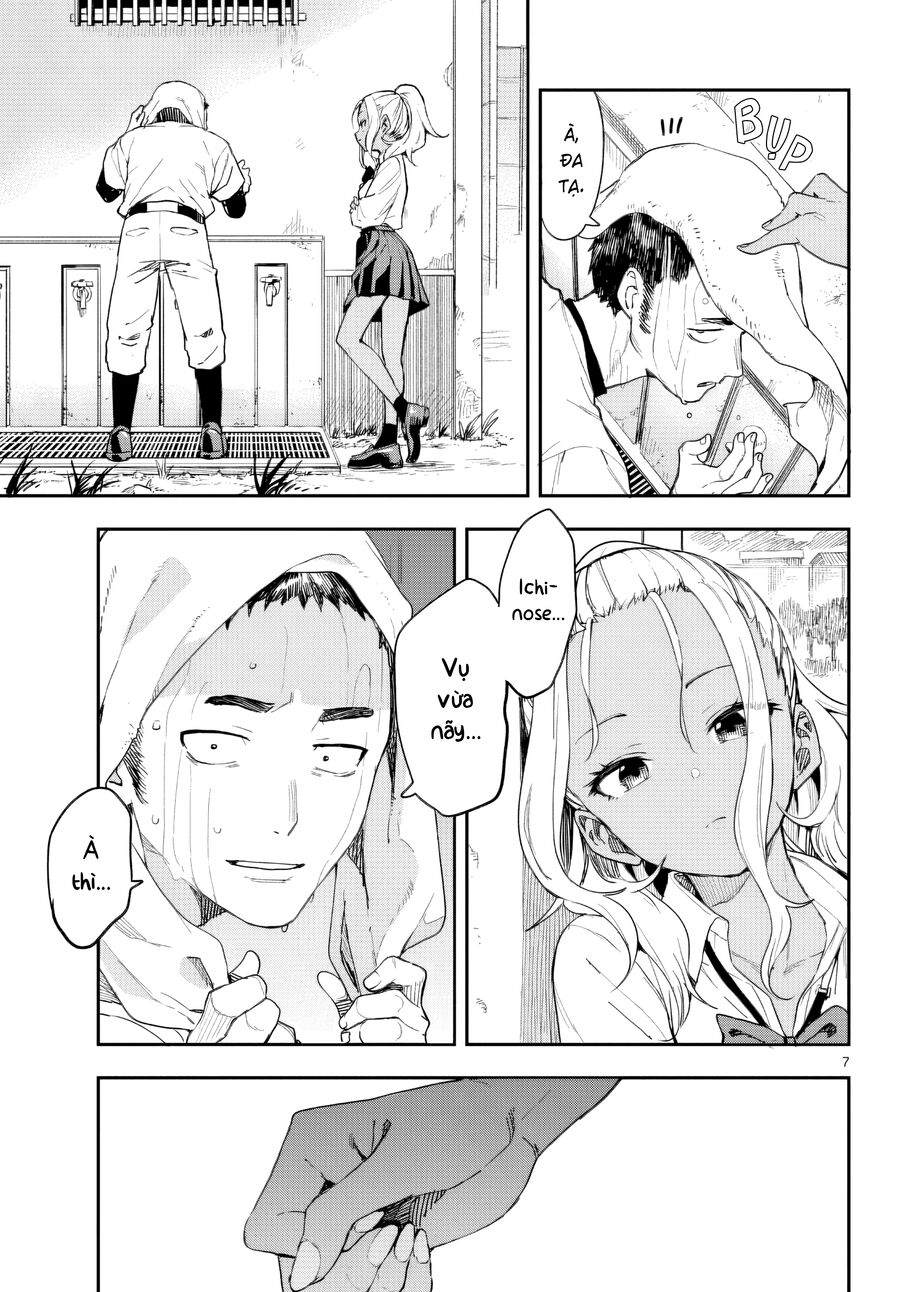 Manemane Nichinichi Chapter 2 - Trang 2
