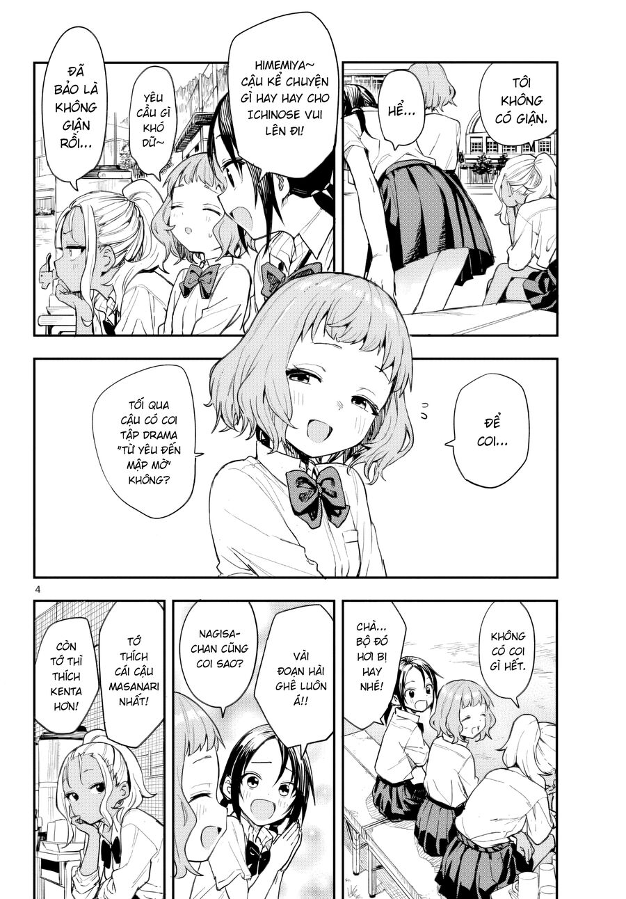 Manemane Nichinichi Chapter 2 - Trang 2