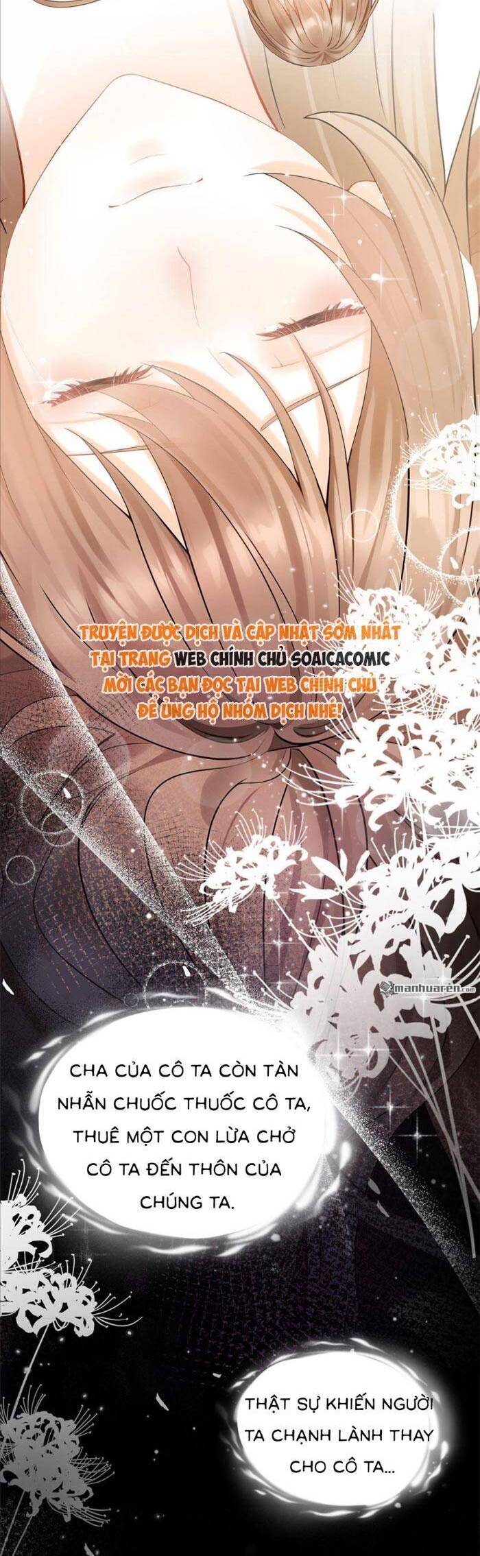 Mang Cả Siêu Thị Xuyên Không Về Nuôi Thừa Tướng Chapter 5 - Trang 2