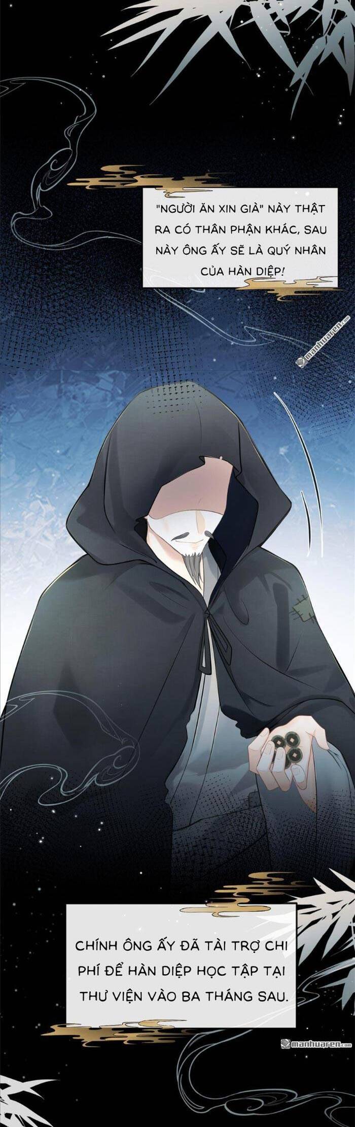 Mang Cả Siêu Thị Xuyên Không Về Nuôi Thừa Tướng Chapter 5 - Trang 2