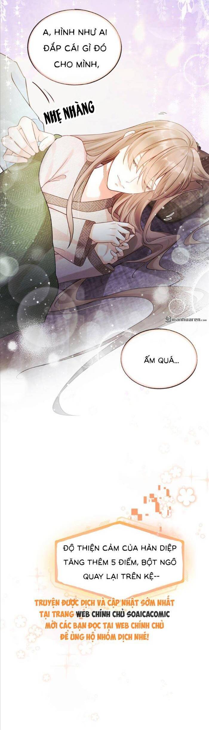 Mang Cả Siêu Thị Xuyên Không Về Nuôi Thừa Tướng Chapter 5 - Trang 2