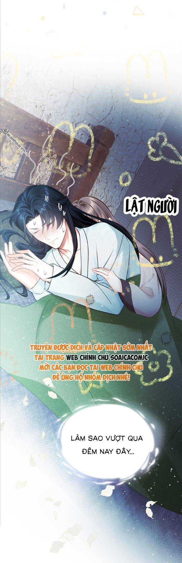 Mang Cả Siêu Thị Xuyên Không Về Nuôi Thừa Tướng Chapter 5 - Trang 2