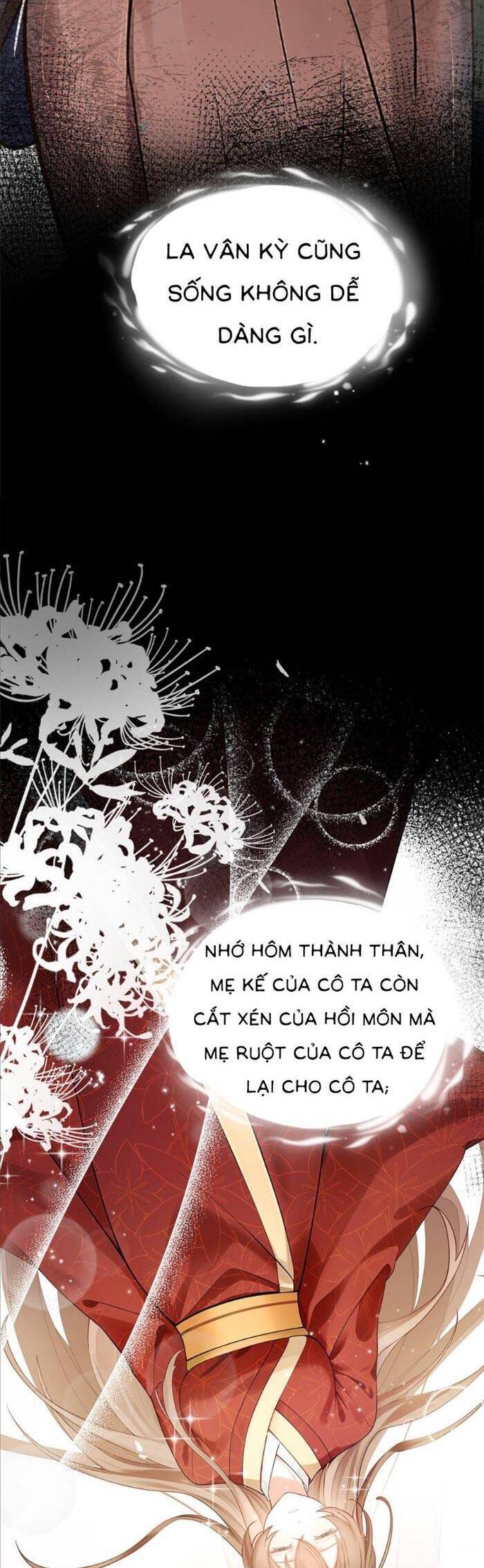 Mang Cả Siêu Thị Xuyên Không Về Nuôi Thừa Tướng Chapter 5 - Trang 2