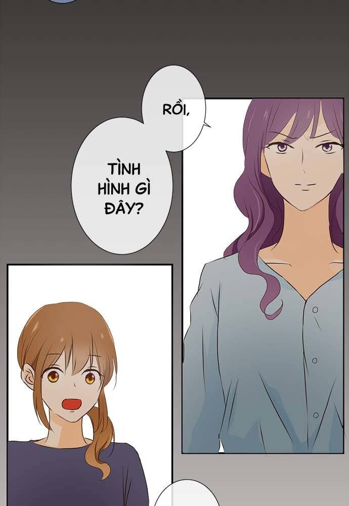 Buổi Trà Chiều Đáng Yêu Chapter 7 - Trang 2