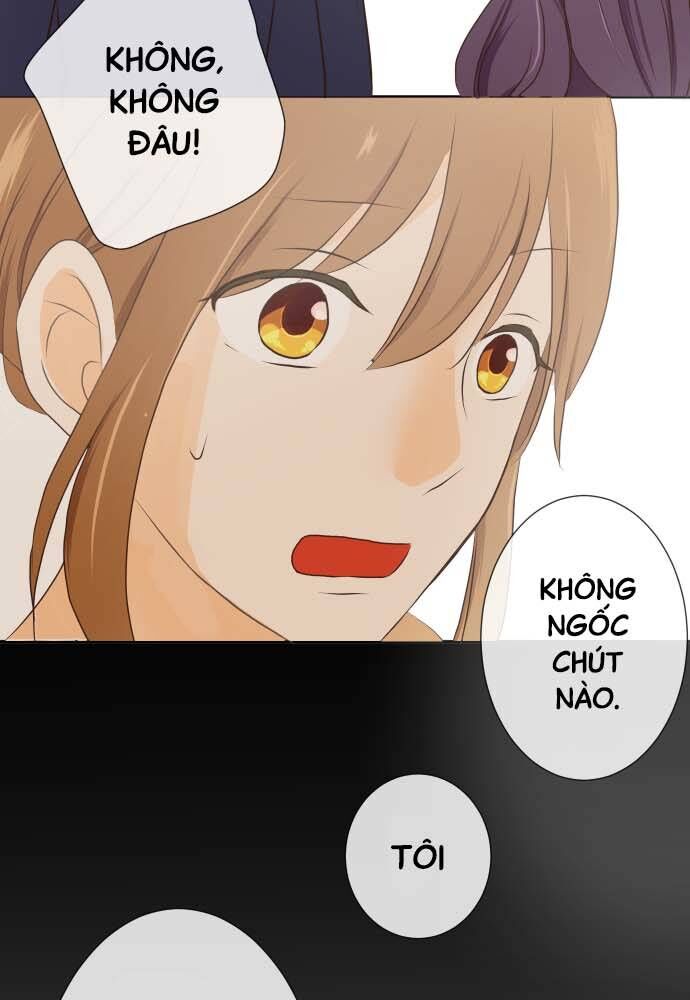 Buổi Trà Chiều Đáng Yêu Chapter 7 - Trang 2
