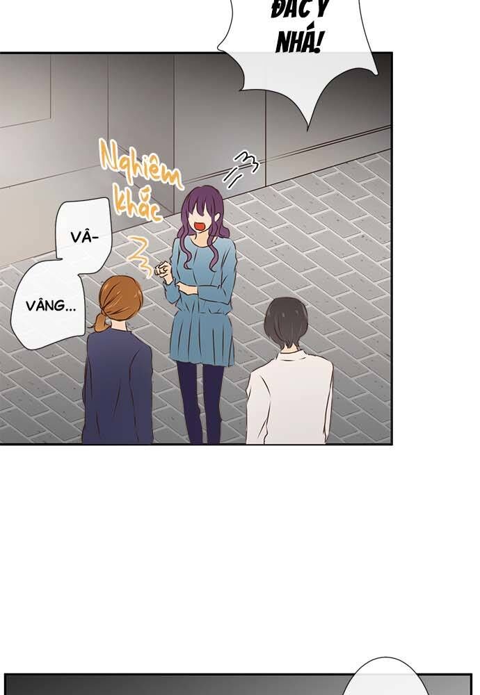 Buổi Trà Chiều Đáng Yêu Chapter 7 - Trang 2