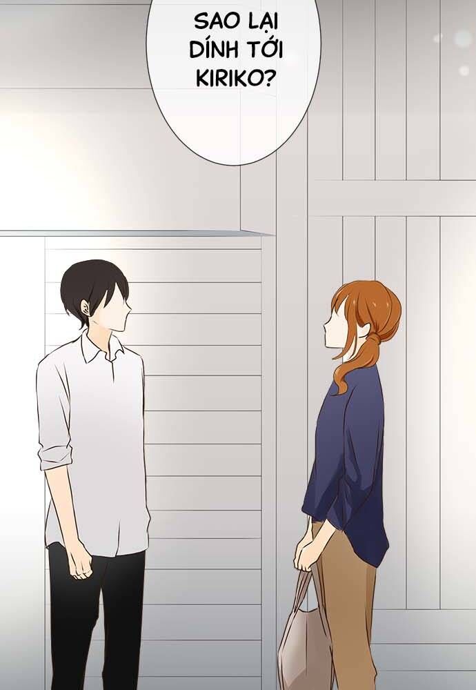 Buổi Trà Chiều Đáng Yêu Chapter 7 - Trang 2