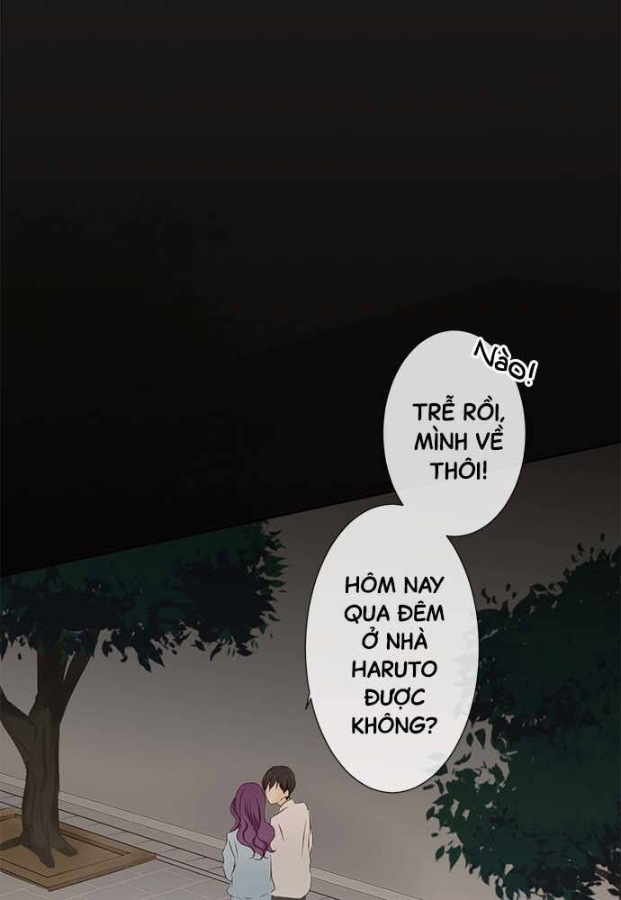 Buổi Trà Chiều Đáng Yêu Chapter 7 - Trang 2