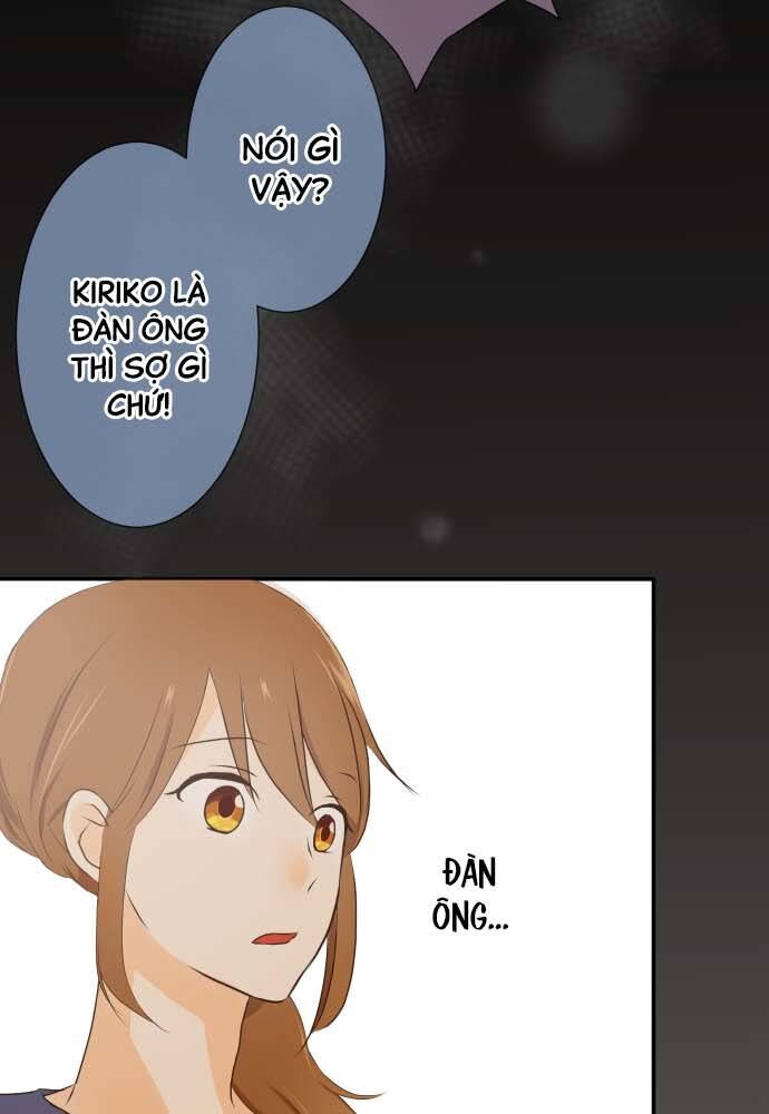 Buổi Trà Chiều Đáng Yêu Chapter 7 - Trang 2