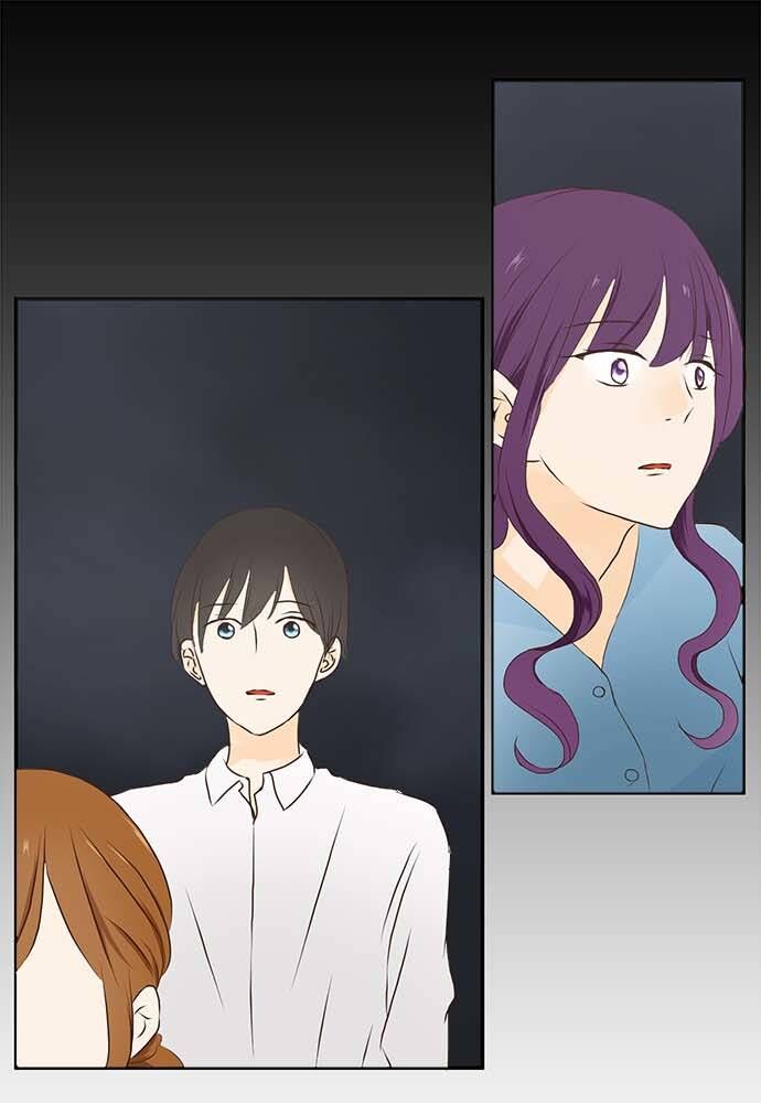 Buổi Trà Chiều Đáng Yêu Chapter 7 - Trang 2
