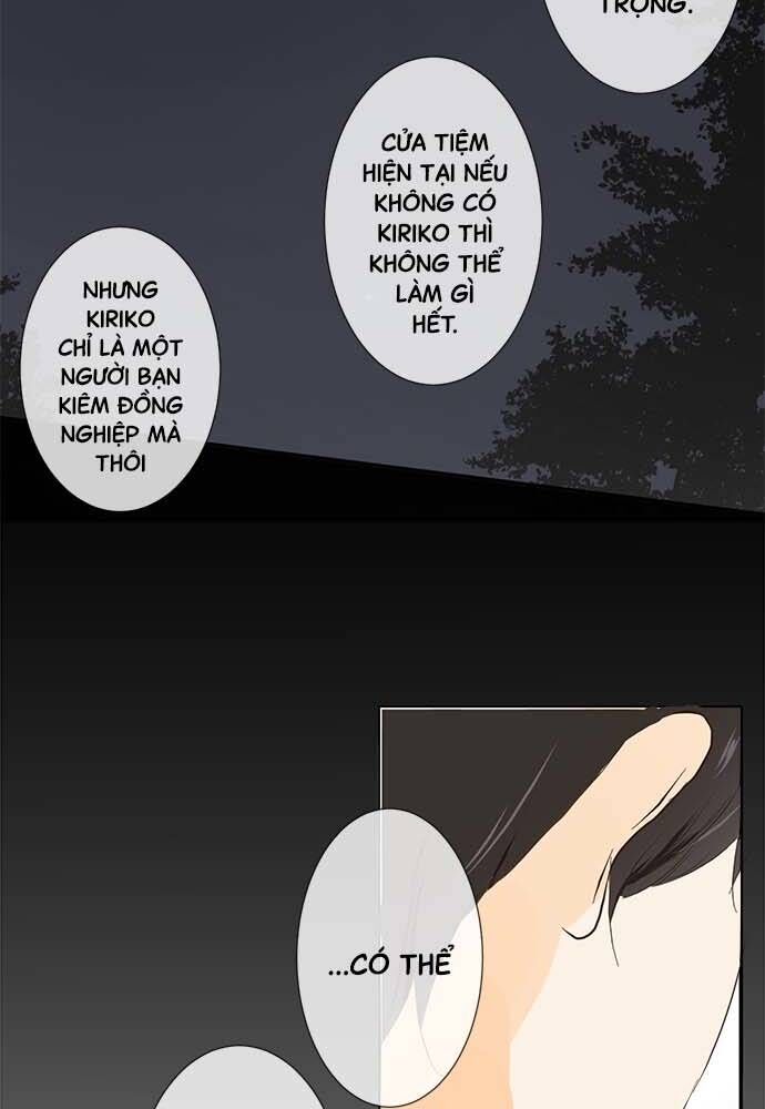 Buổi Trà Chiều Đáng Yêu Chapter 7 - Trang 2