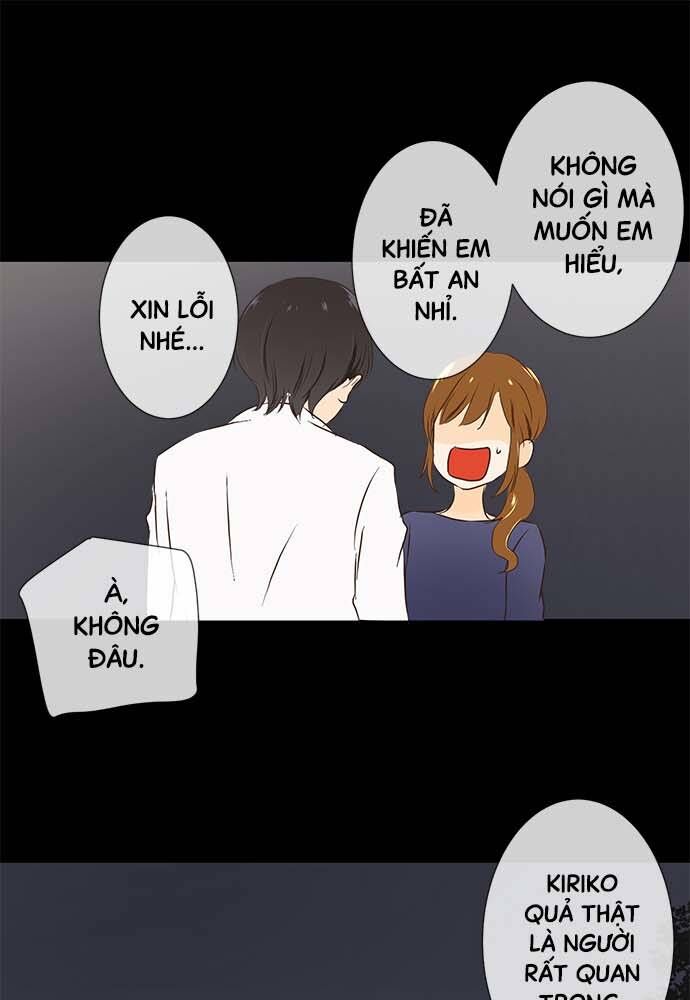Buổi Trà Chiều Đáng Yêu Chapter 7 - Trang 2