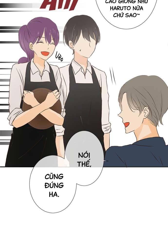 Buổi Trà Chiều Đáng Yêu Chapter 5 - Trang 2