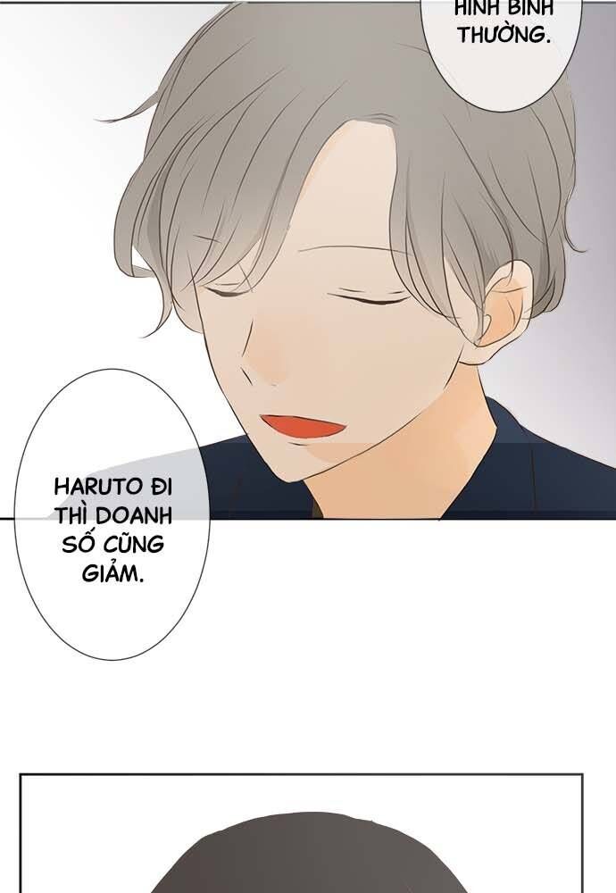Buổi Trà Chiều Đáng Yêu Chapter 5 - Trang 2