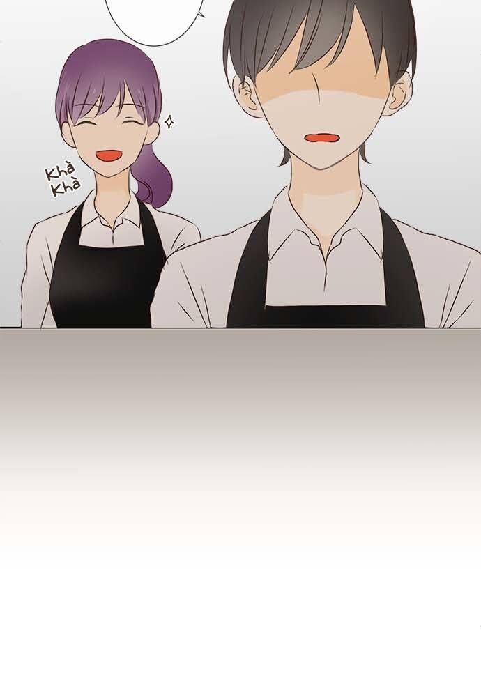 Buổi Trà Chiều Đáng Yêu Chapter 5 - Trang 2