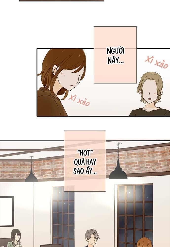 Buổi Trà Chiều Đáng Yêu Chapter 5 - Trang 2