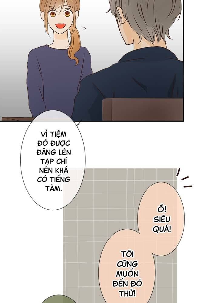 Buổi Trà Chiều Đáng Yêu Chapter 5 - Trang 2