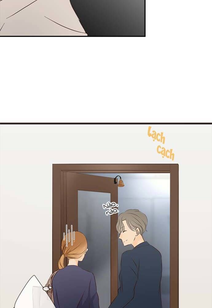 Buổi Trà Chiều Đáng Yêu Chapter 5 - Trang 2