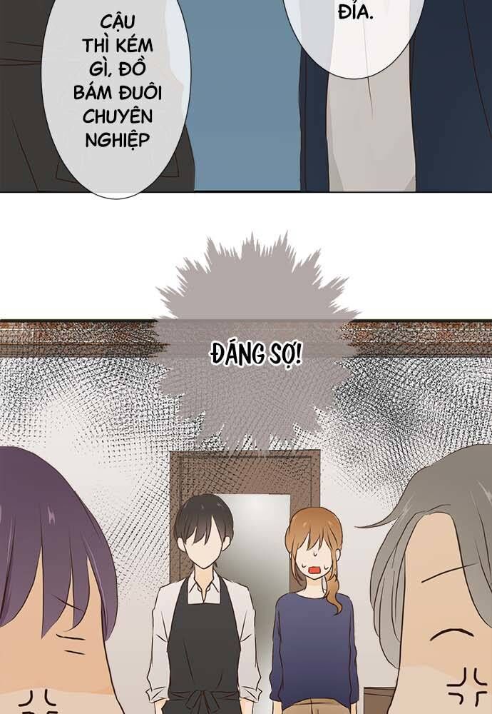 Buổi Trà Chiều Đáng Yêu Chapter 5 - Trang 2