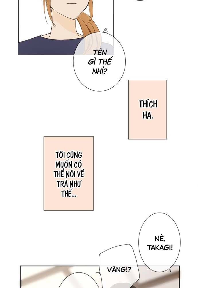 Buổi Trà Chiều Đáng Yêu Chapter 5 - Trang 2