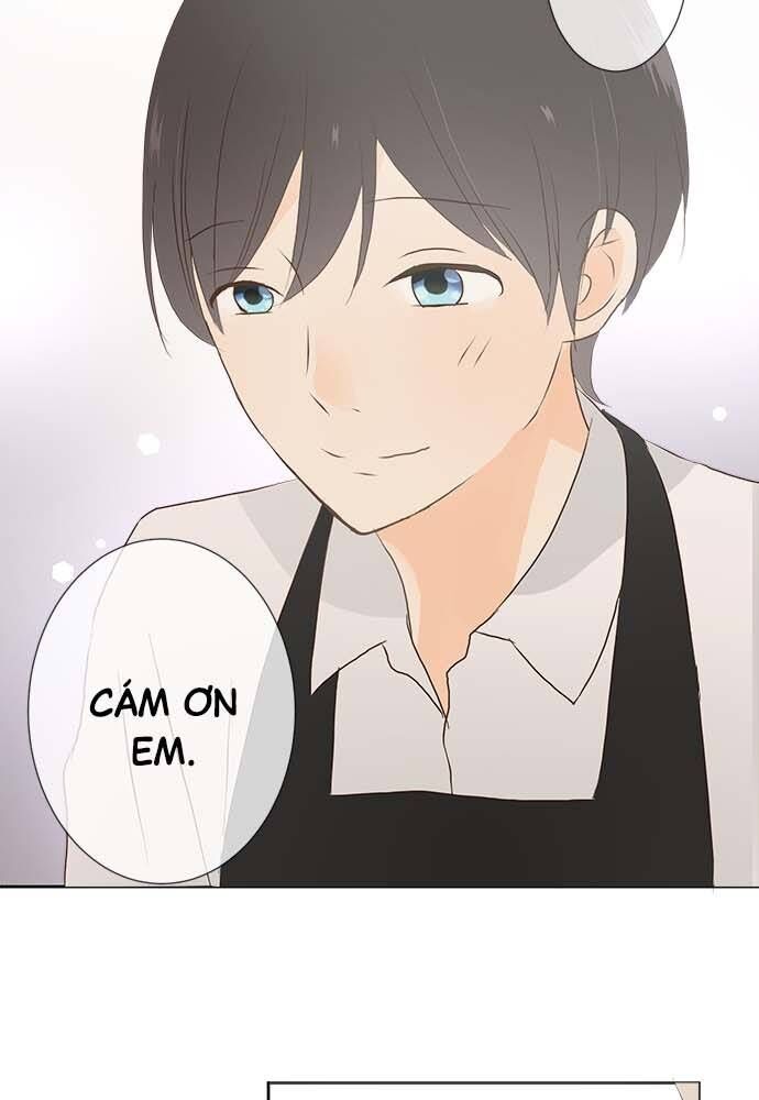 Buổi Trà Chiều Đáng Yêu Chapter 5 - Trang 2