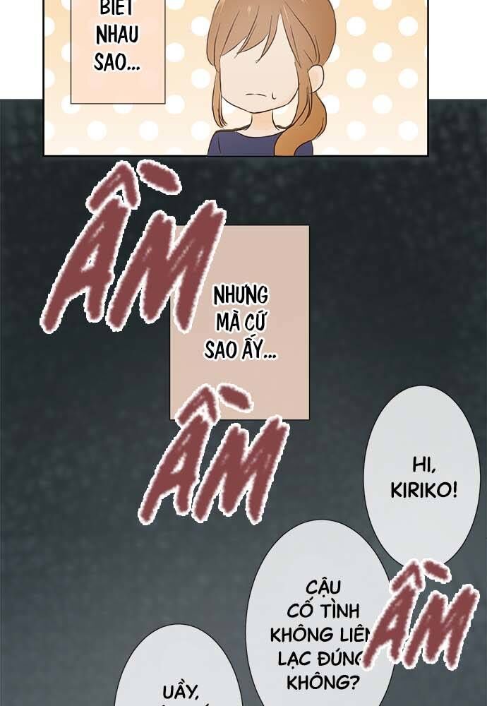 Buổi Trà Chiều Đáng Yêu Chapter 5 - Trang 2