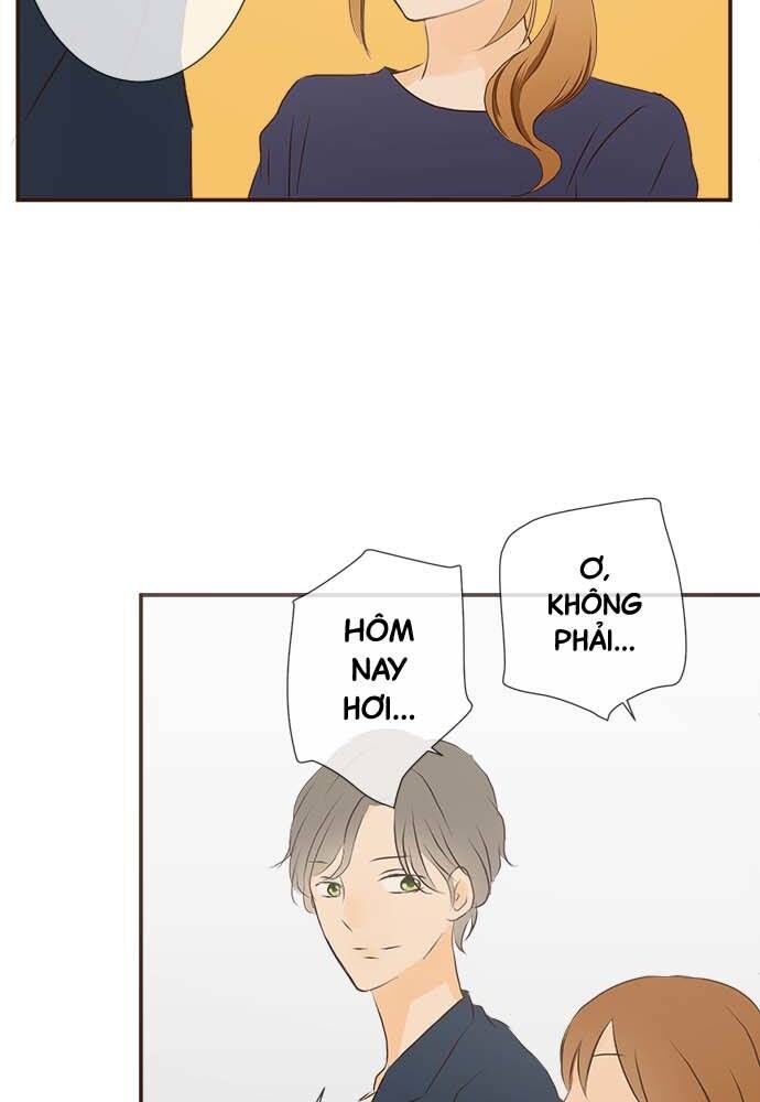 Buổi Trà Chiều Đáng Yêu Chapter 5 - Trang 2