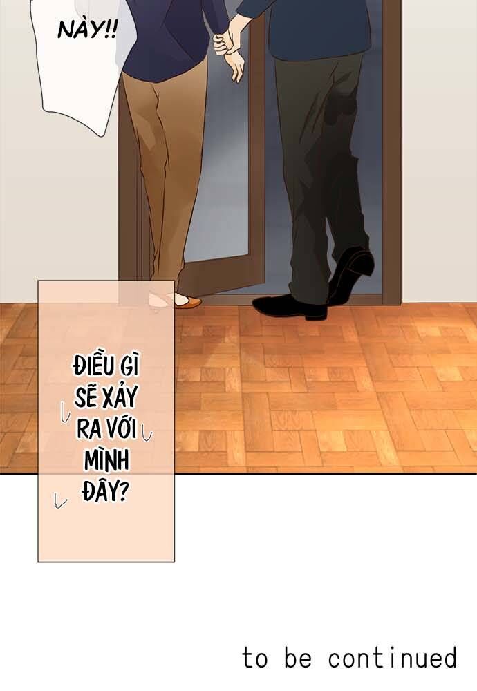 Buổi Trà Chiều Đáng Yêu Chapter 5 - Trang 2