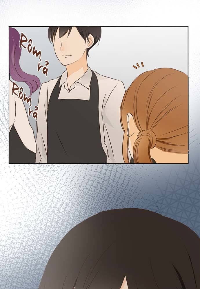 Buổi Trà Chiều Đáng Yêu Chapter 5 - Trang 2