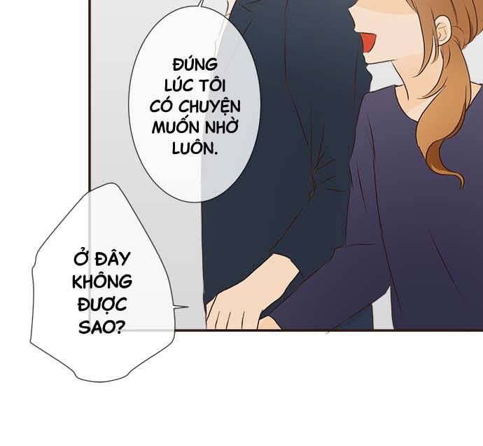 Buổi Trà Chiều Đáng Yêu Chapter 5 - Trang 2