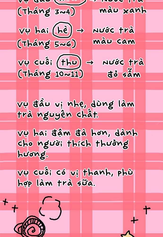 Buổi Trà Chiều Đáng Yêu Chapter 5 - Trang 2